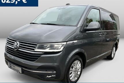 VW T6 Multivan 123.794 km 48.990 &euro; Schorndorf 73614