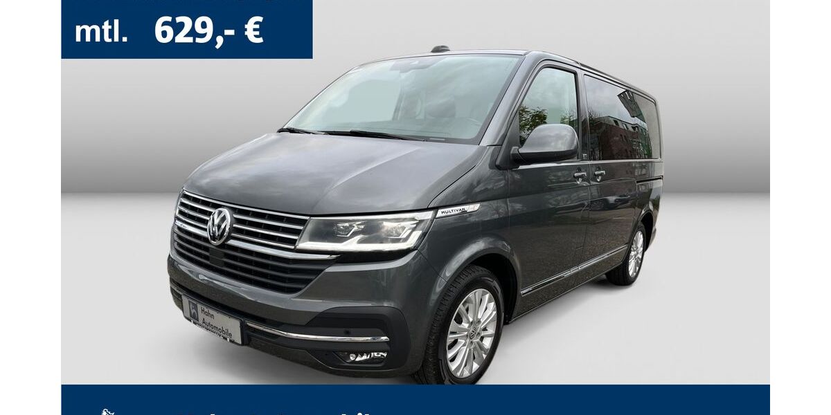 VW T6 Multivan 123.794 km 48.990 &euro; Schorndorf 73614