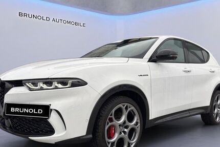 Alfa Romeo Tonale 12.000 km 34.900 &euro; Stuttgart 70565