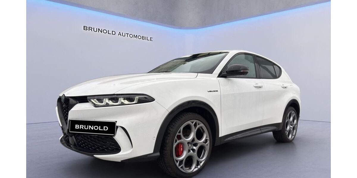 Alfa Romeo Tonale 12.000 km 34.900 &euro; Stuttgart 70565