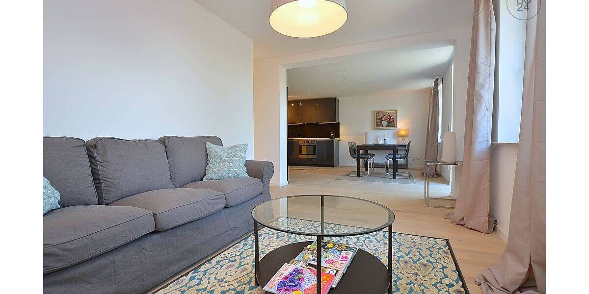 Etagenwohnung Stuttgart Süd - 2 Zimmer, 76 m&sup2;, 1.590&euro; | Angebot:25916212