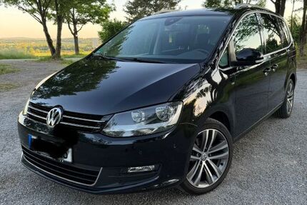 VW Sharan 178.462 km 13.700 &euro; Vaihingen an der Enz 71665