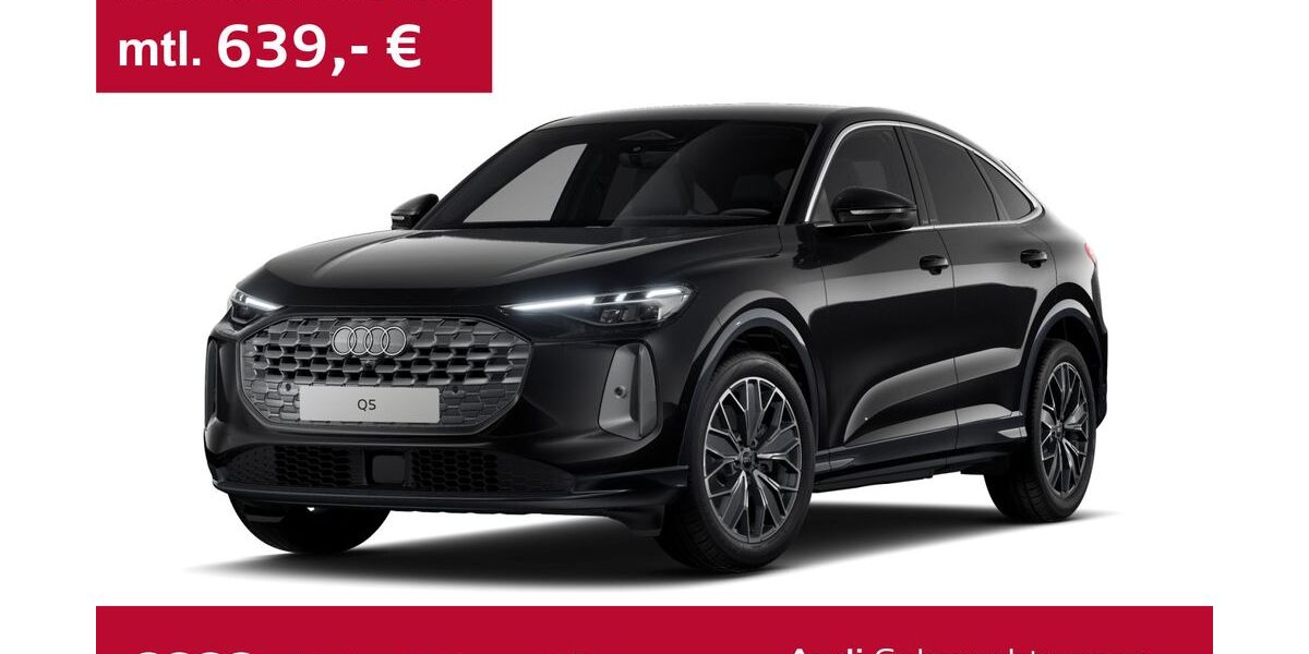 Audi Q5 14.990 km 54.930 &euro; Göppingen 73037
