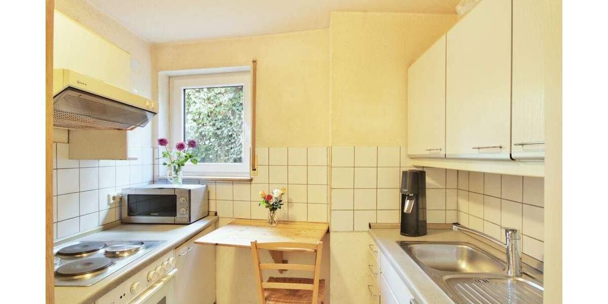 Etagenwohnung Leinfelden-Echterdingen Musberg - 3 Zimmer, 84 m&sup2;, 298.000&euro; | Angebot:25682122
