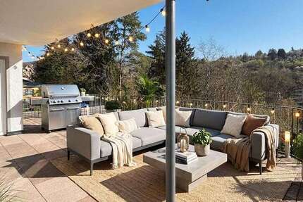 Wohnung Esslingen Oberesslingen - 4.5 Zimmer, 148 m&sup2;, 1.790&euro; | Angebot:25781731