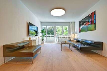 Zimmer Stuttgart Stuttgart-Süd - 2 Zimmer, 1.990&euro; | Angebot:27069782