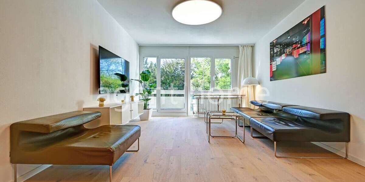 Zimmer Stuttgart Stuttgart-Süd - 2 Zimmer, 1.990&euro; | Angebot:27069782