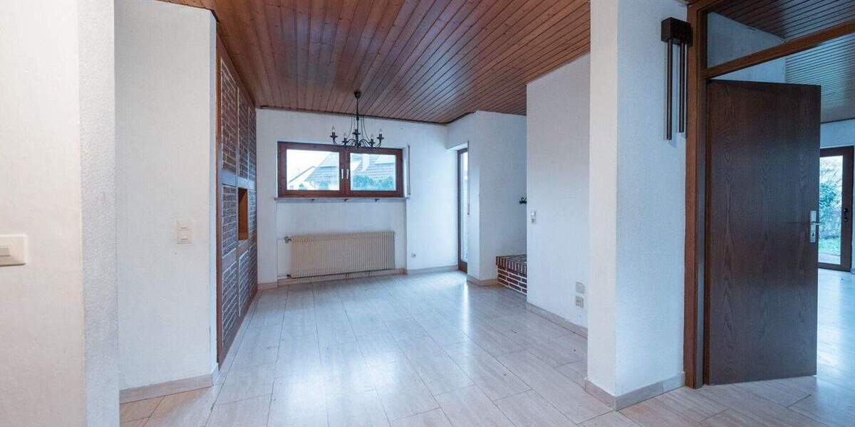 Einfamilienhaus Rudersberg Lindental - 6 Zimmer, 137 m&sup2;, 475.000&euro; | Angebot:25697435