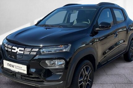 Dacia Spring 17.900 km 12.990 &euro; Esslingen 73734