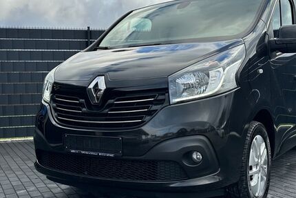 Renault Trafic 122.000 km 20.990 &euro; Weil im Schönbuch 71093