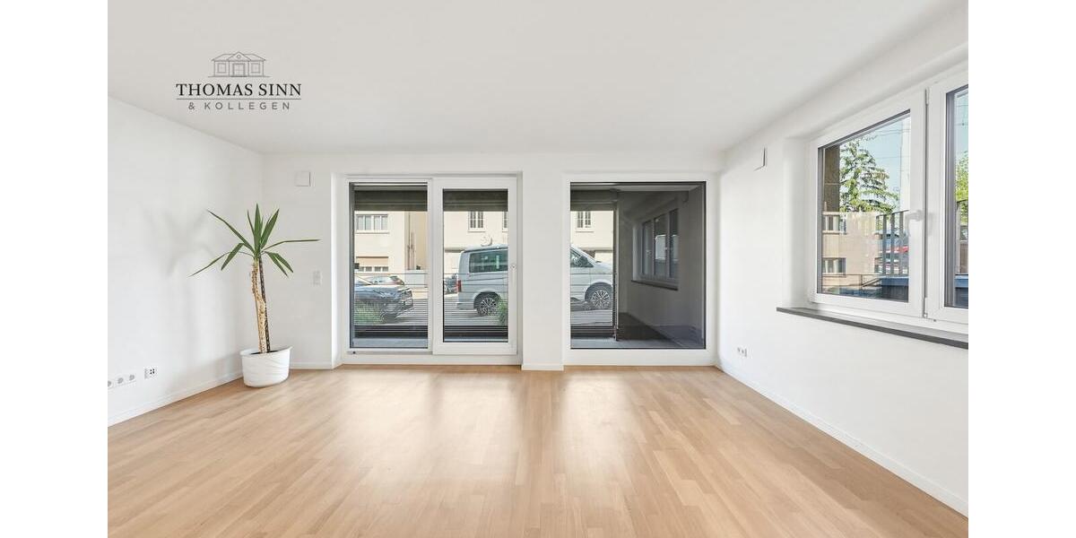 Erdgeschoßwohnung Stuttgart Stuttgart-Ost - 3.5 Zimmer, 97 m&sup2;, 1.500&euro; | Angebot:26675981