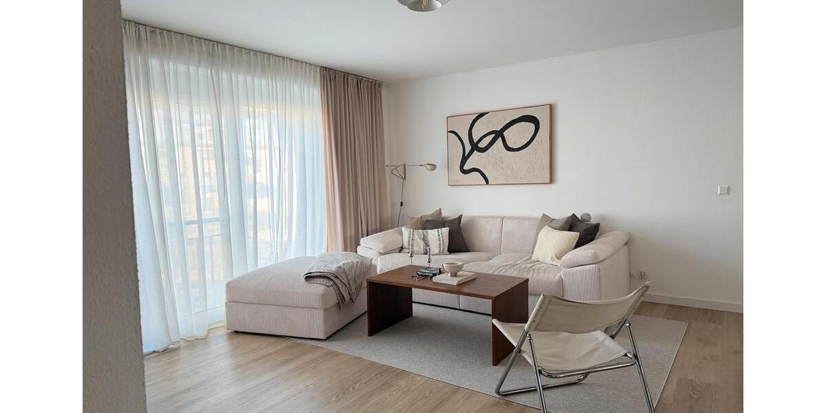 Etagenwohnung Kornwestheim - 4.5 Zimmer, 99 m&sup2;, 2.300&euro; | Angebot:24672654