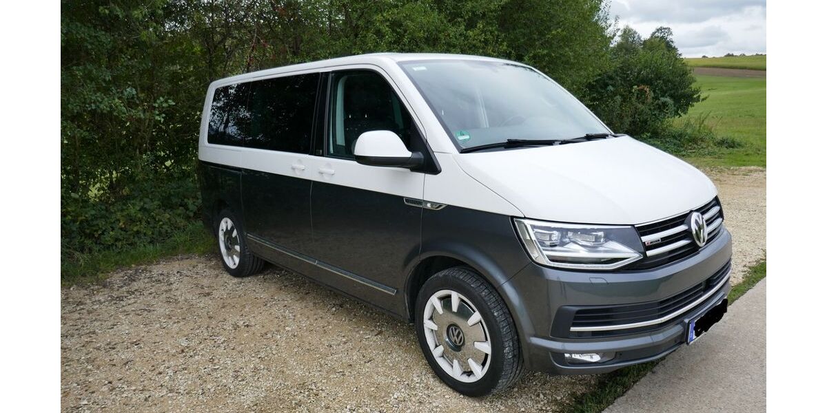 VW T6 Multivan 147.000 km 28.950 &euro; Rechberghausen 73098