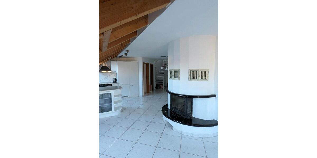 Maisonettenwohnung Filderstadt - 3.5 Zimmer, 85 m&sup2;, 1.150&euro; | Angebot:25842317