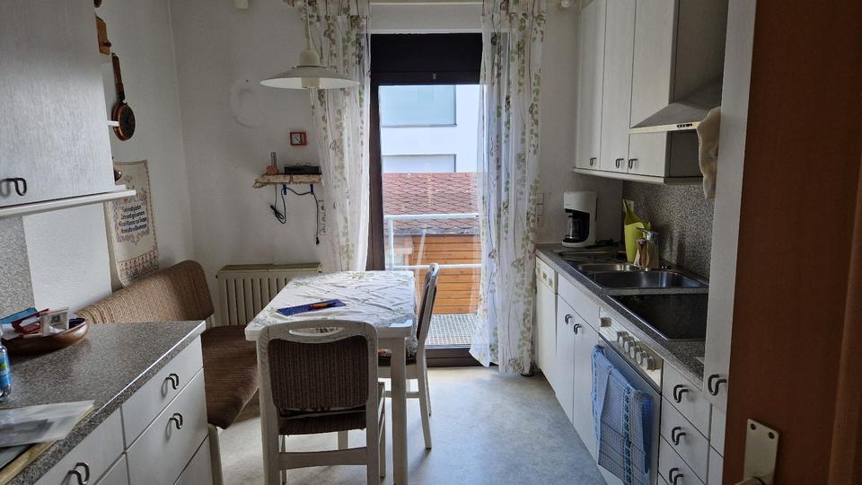 Einfamilienhaus Rutesheim - 6 Zimmer, 120 m&sup2;, 510.000&euro; | Angebot:26024864