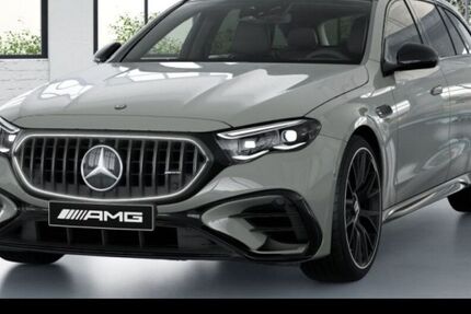 Mercedes-Benz E 53 AMG 9.900 km 112.490 &euro; Stuttgart 70372