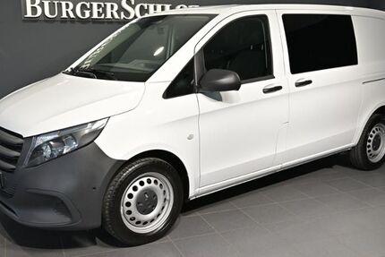 Mercedes-Benz Vito 30.650 km 36.414 &euro; Waiblingen 71332