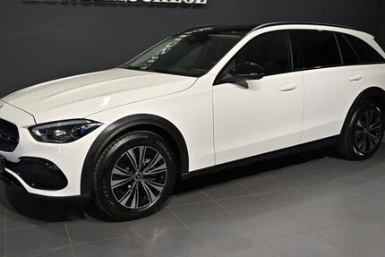 Mercedes-Benz C 200 10.810 km 41.580 &euro; Waiblingen 71332