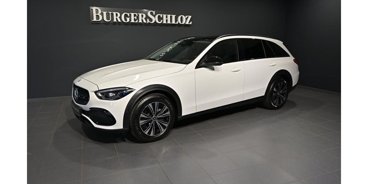 Mercedes-Benz C 200 10.810 km 41.580 &euro; Waiblingen 71332