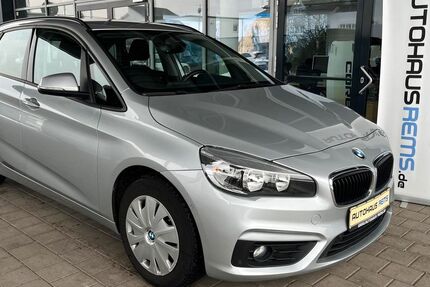 BMW 218 79.080 km 13.500 &euro; Winterbach 73650