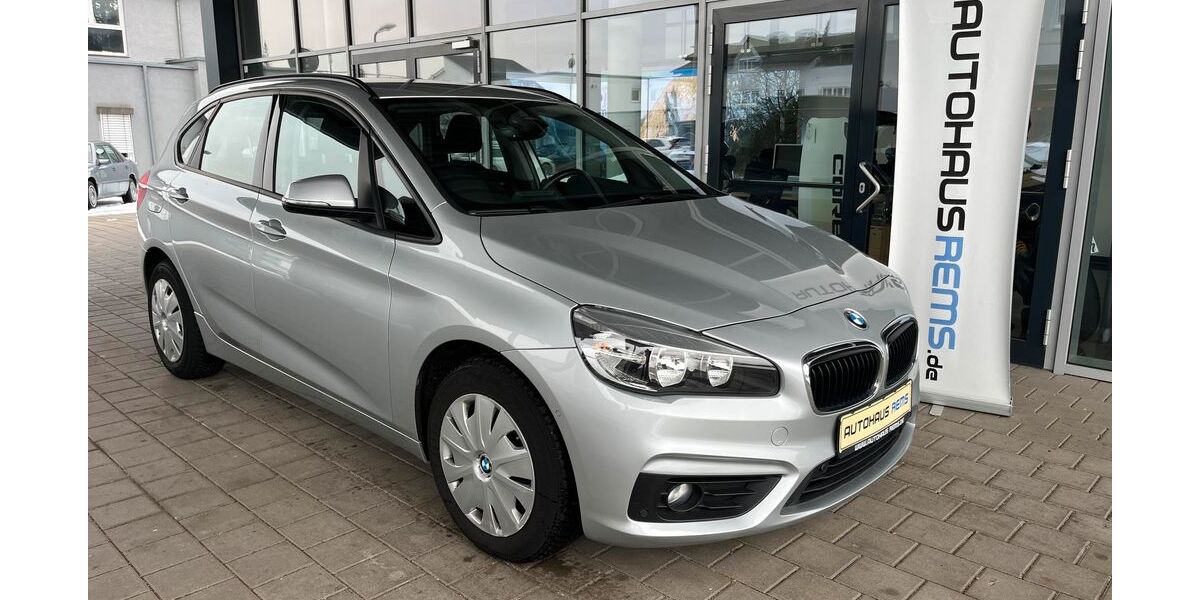 BMW 218 79.080 km 13.500 &euro; Winterbach 73650