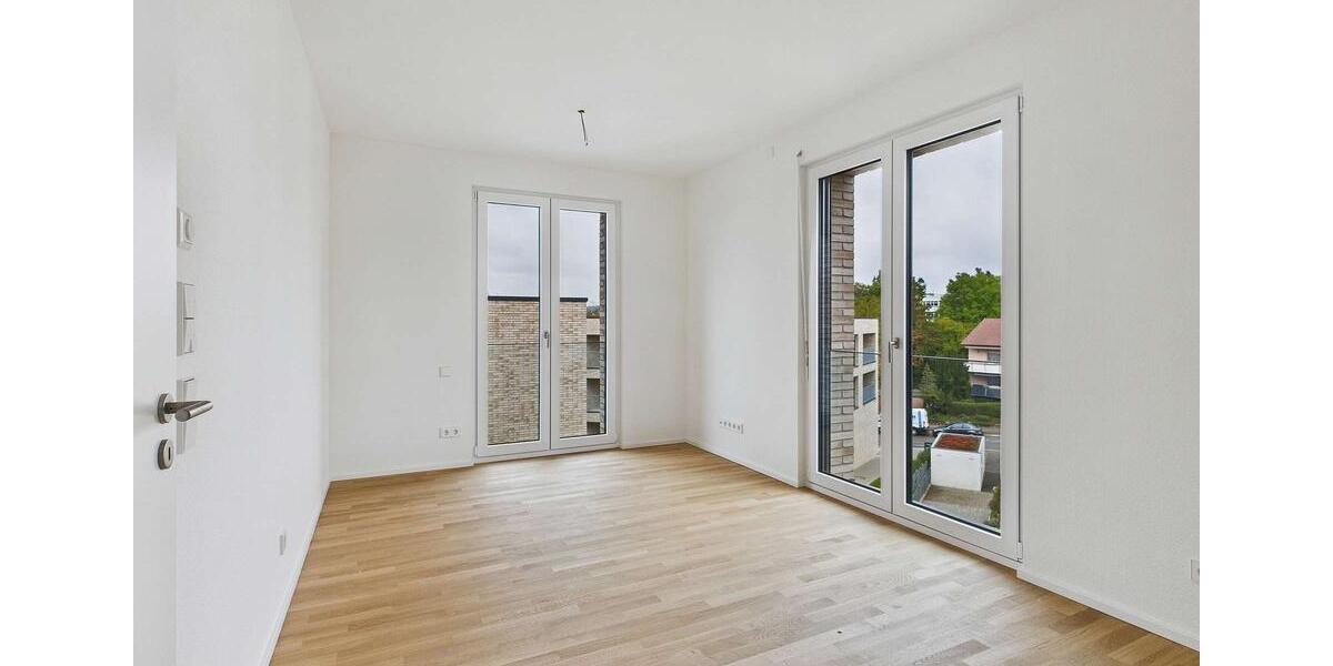 Dachgeschoßwohnung Sindelfingen Sindelfingen (Stadt) - 3 Zimmer, 83 m&sup2;, 1.610&euro; | Angebot:21987336