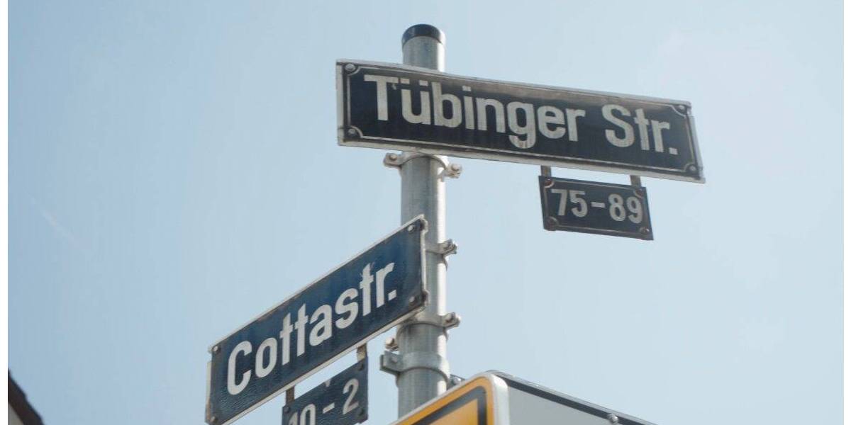 Gewerbeobjekt Stuttgart Süd - 5.000&euro; | Angebot:25868988