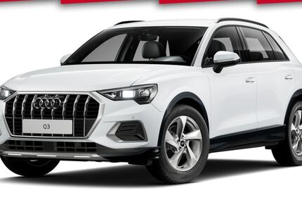 Audi Q3 28.310 km 36.940 &euro; Stuttgart 70469