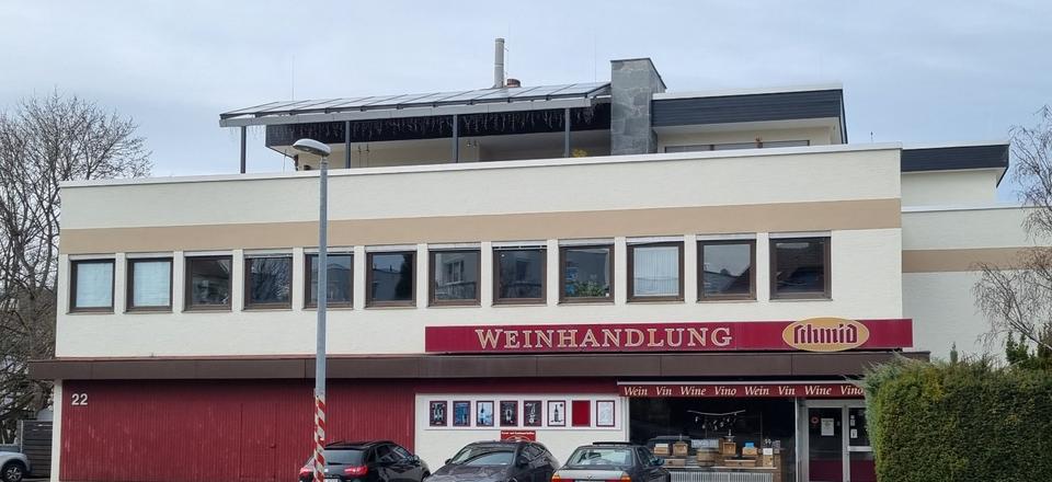 Gewerbeobjekt Stuttgart Botnang - 1.050&euro; | Angebot:22937029