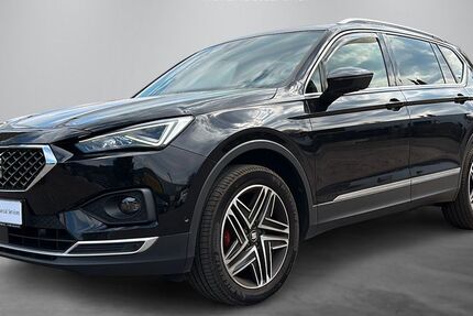 Seat Tarraco 124.684 km 21.790 &euro; Weinstadt 71384