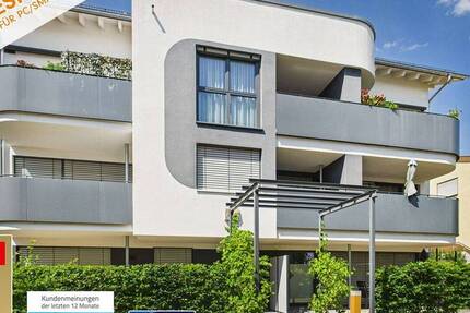 Wohnung Asperg - 4 Zimmer, 90 m&sup2;, 494.000&euro; | Angebot:25671741