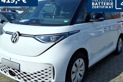VW ID. Buzz 31.931 km 39.930 &euro; Göppingen 73037