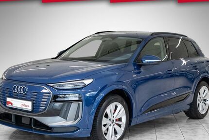 Audi Q6 e-tron 17.673 km 62.520 &euro; Böblingen 71034