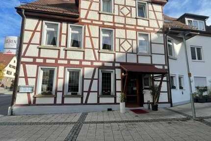 Gewerbeobjekt Schwieberdingen - 490.000&euro; | Angebot:27710553