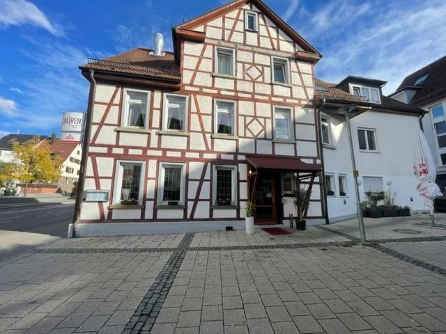 Gewerbeobjekt Schwieberdingen - 490.000&euro; | Angebot:27710553