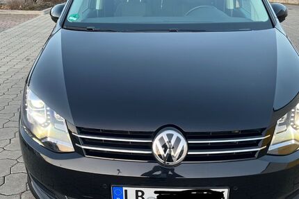 VW Sharan 80.000 km 28.500 &euro; Besigheim 74354