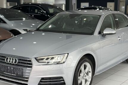 Audi A4 82.000 km 17.990 &euro; Weil im Schönbuch 71093