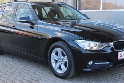BMW 316 105.000 km 12.590 &euro; Stuttgart 70329