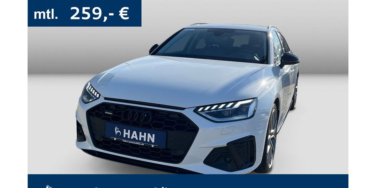 Audi A4 115.299 km 28.945 &euro; Wendlingen 73240