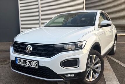 VW T-Roc 39.500 km 21.800 &euro; Göppingen 73033