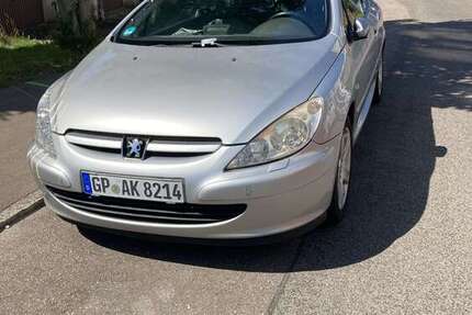 Peugeot 307 230.000 km 1.300 &euro; Holzheim 73037