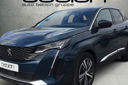 Peugeot 3008 47.900 km 21.480 &euro; Magstadt 71106