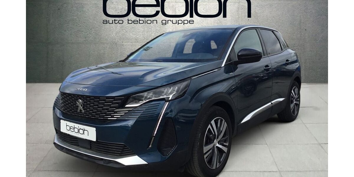 Peugeot 3008 47.900 km 21.480 &euro; Magstadt 71106