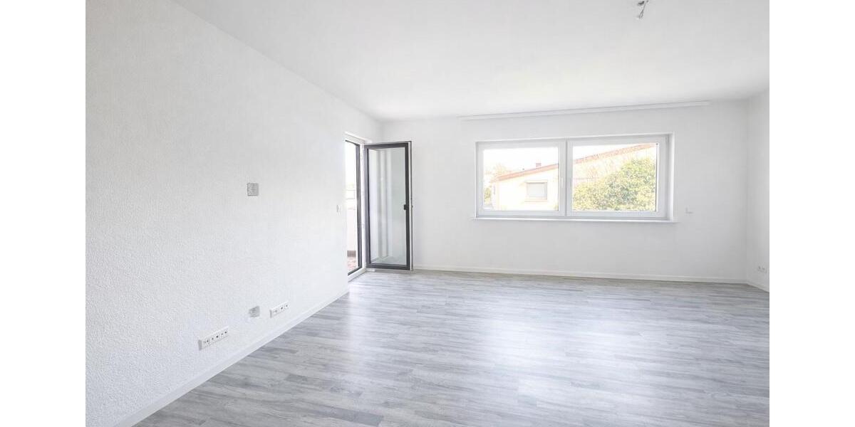 Etagenwohnung Esslingen am Neckar Pliensauvorstadt - 3 Zimmer, 75 m&sup2;, 1.350&euro; | Angebot:26644334