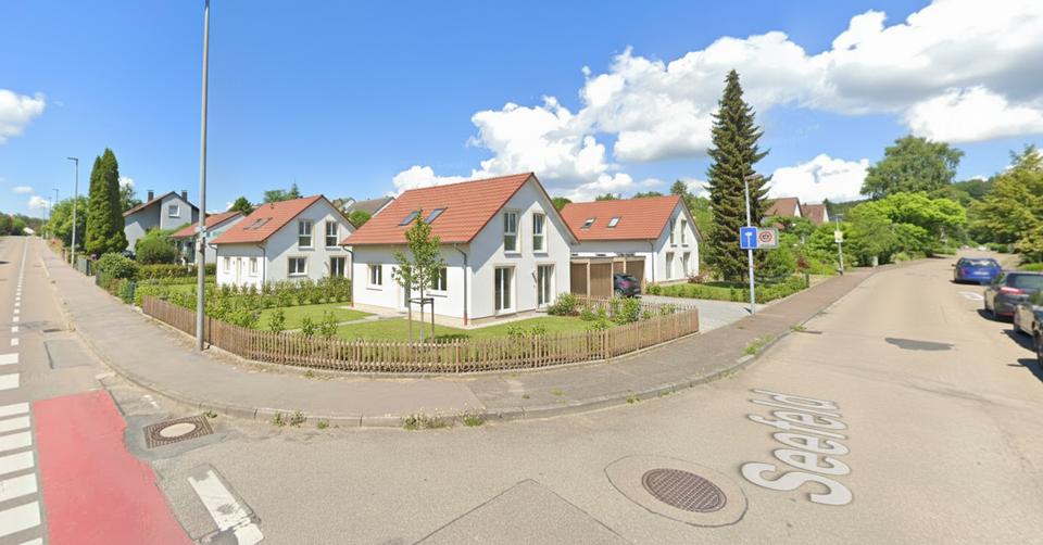 Einfamilienhaus Wangen - 4 Zimmer, 120 m&sup2;, 1.888&euro; | Angebot:24715121