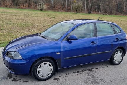 Seat Ibiza 133.445 km 999 &euro; Leonberg Gebersheim 71229