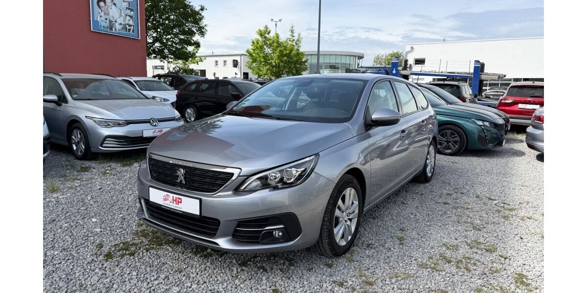 Peugeot 308 132.412 km 9.999 &euro; Filderstadt /bei Stuttgart 70794