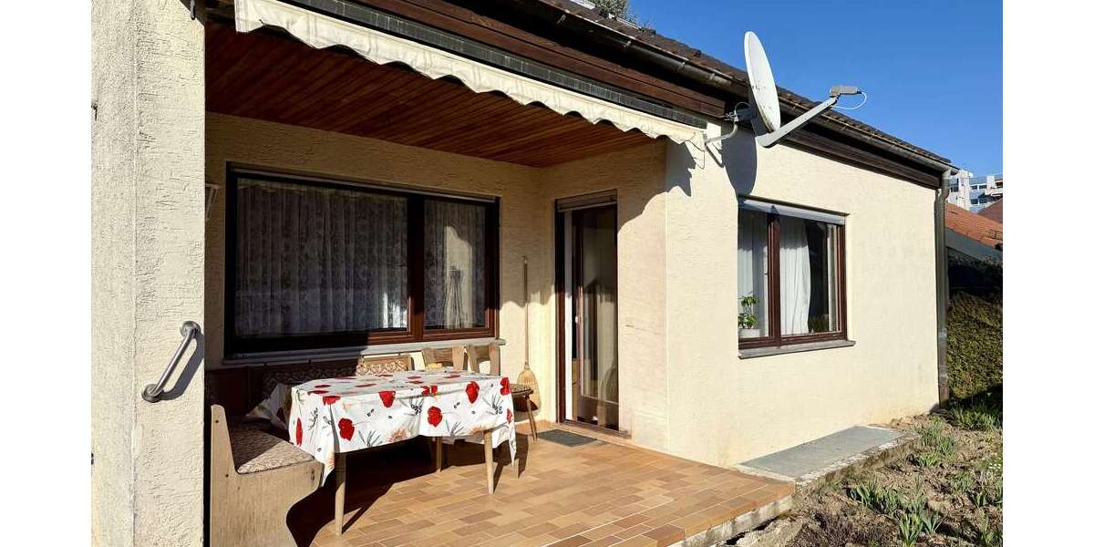Einfamilienhaus Baltmannsweiler - 4 Zimmer, 113 m&sup2;, 417.500&euro; | Angebot:25833323