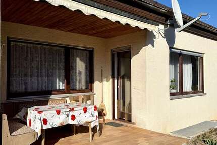 Haus Baltmannsweiler - 4 Zimmer, 113 m&sup2;, 417.500&euro; | Angebot:25833323