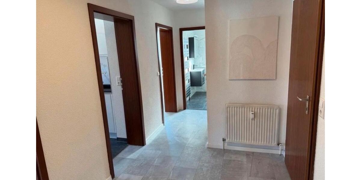 Etagenwohnung Fellbach Oeffingen - 3 Zimmer, 71 m&sup2;, 1.200&euro; | Angebot:25934834